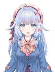 シャーロット・スズ