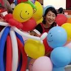 金田アキ