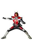 仮面ライダー電王