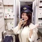 森谷真弓