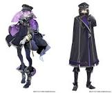 源清麿 (刀剣乱舞)