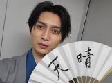 帆世雄一