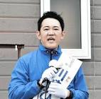 川崎秀人