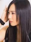 須藤茉麻