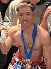 佐藤蓮真
