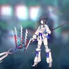 宇津見エリセ (FGO)