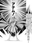 闇遊戯 (アテム)