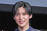 目黒蓮