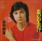 伊丹幸雄