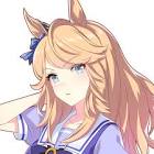 ゴールドシチー (ウマ娘)