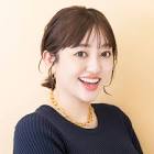 菊地亜美