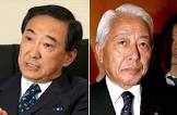 勝俣宣夫