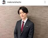 マコなり社長