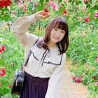 高尾奏音