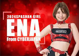 ENA (CYBERJAPAN)