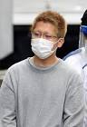 対馬悠介