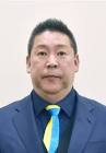 立花孝志