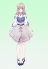 Nagi So (VTuber)