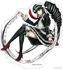 セレスティア・ルーデンベルク