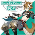 GoRou (VTuber)