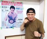 渡辺雄二 (ボクサー)