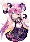 魔乃アロエ