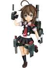 時雨改二 (艦これ)