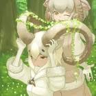 ヒツジ (けものフレンズ)