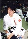 山田真由美 (柔道)