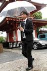 玉川善治