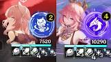 キュレネ (崩スタ)