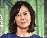 中山美穂