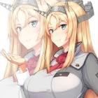 Nelson (艦これ)