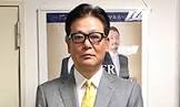 結城昭二