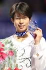 町田樹