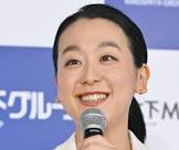 浅田真央