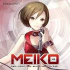 MEIKO (VOCALOID)