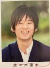 ささぼー