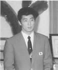 赤石光生