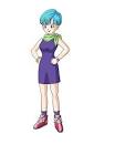 ブルマ (ドラゴンボール)