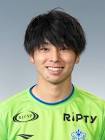 高橋直也 (サッカー選手)