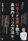 大西つねき