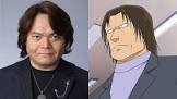 梁田清之
