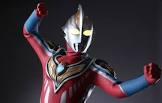 ウルトラマンガイア