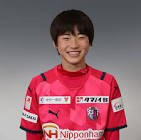 浜野まいか