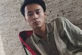 河西洋介