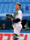 嶋基宏