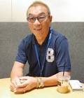 中野浩一