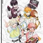 536 (イラストレーター)