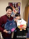 渡井奏斗